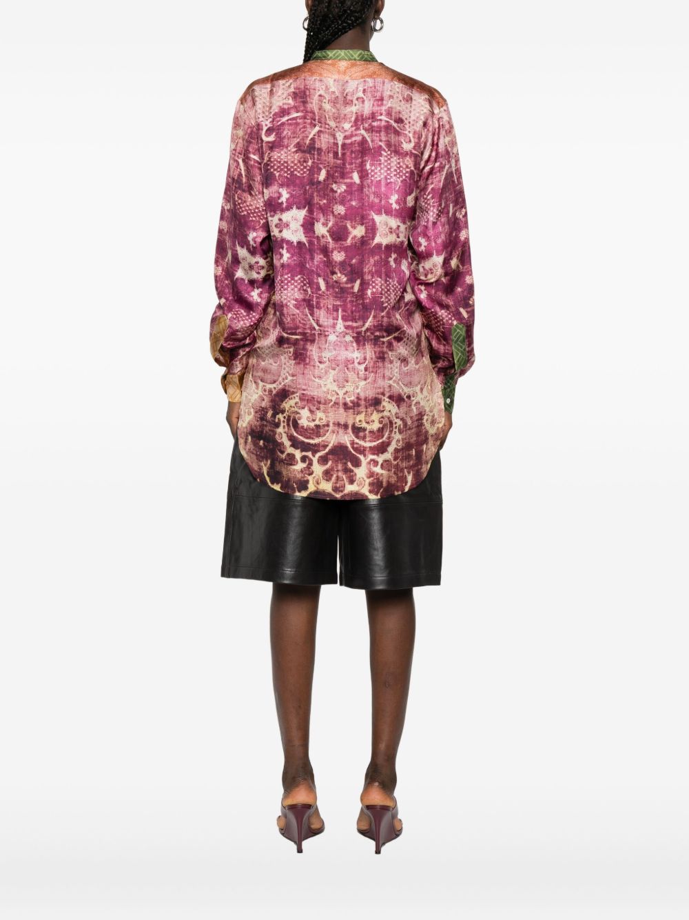 Pierre Louis Mascia Shirt