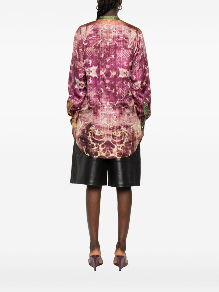 Pierre Louis Mascia Shirt