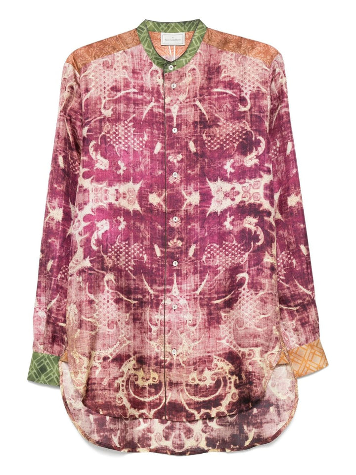 Pierre Louis Mascia Shirt