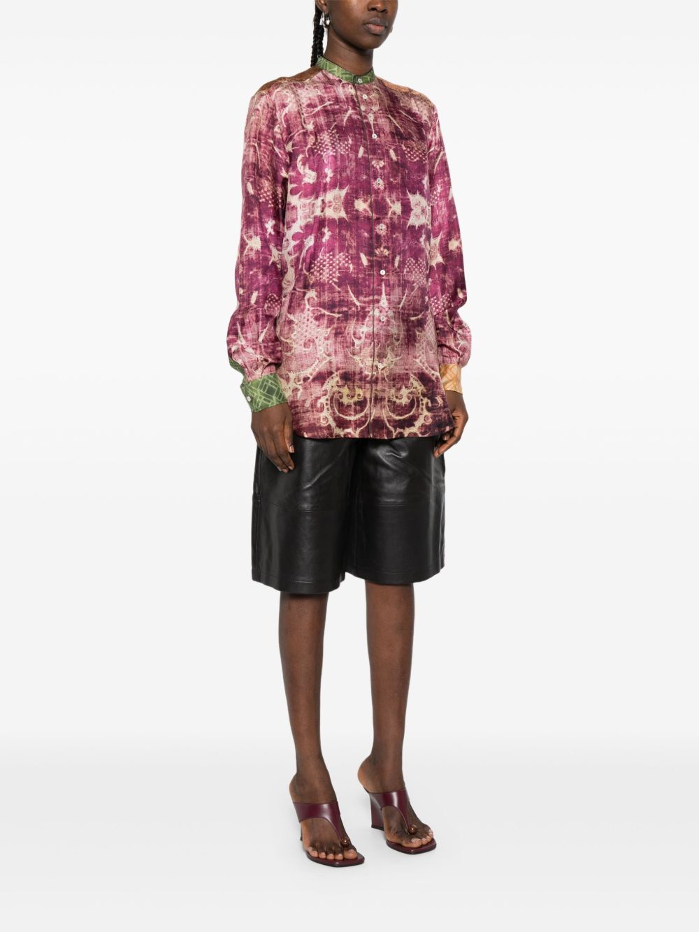 Pierre Louis Mascia Shirt