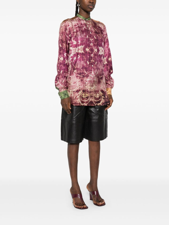 Pierre Louis Mascia Shirt