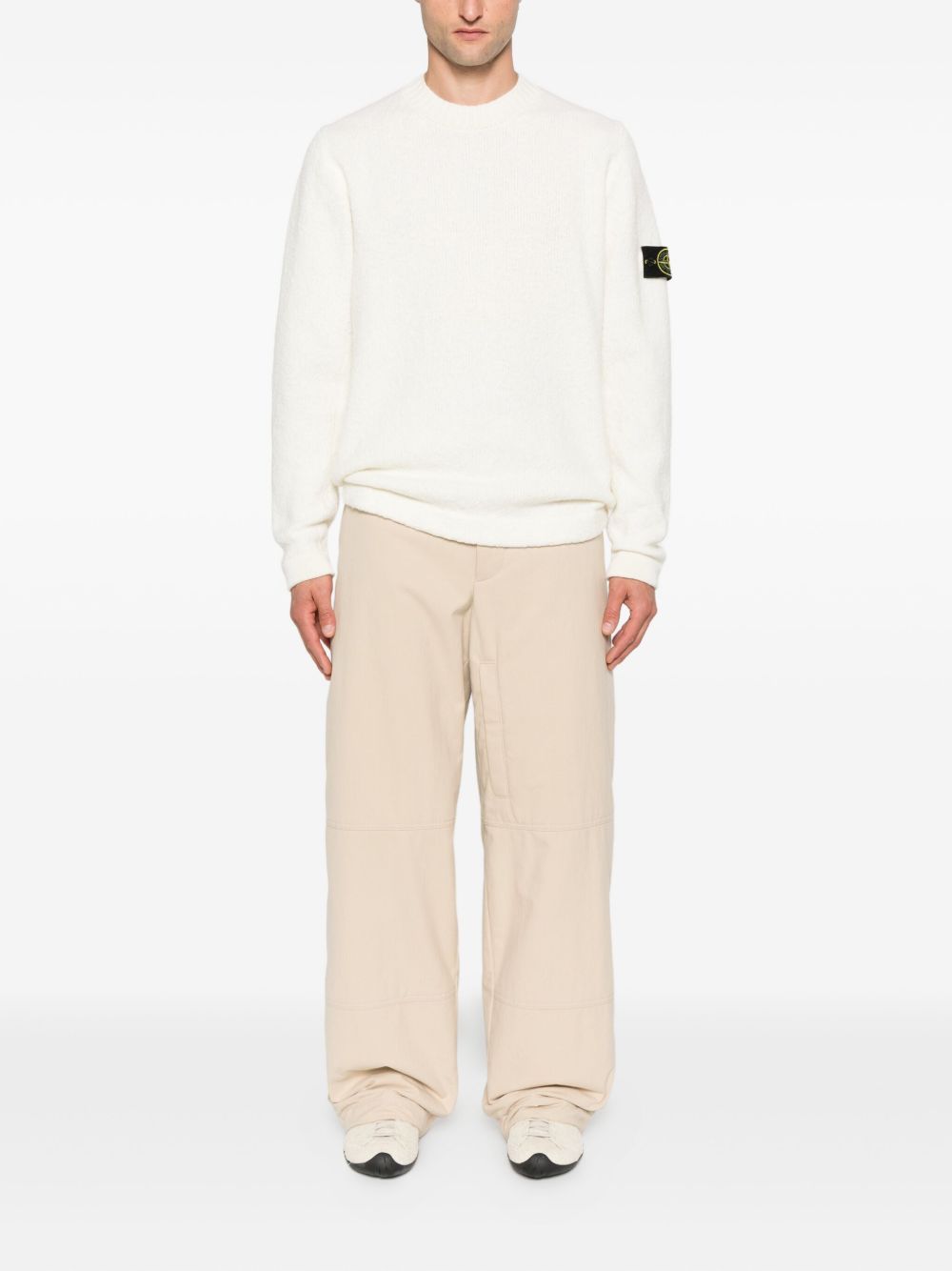 Stone Island Sweater