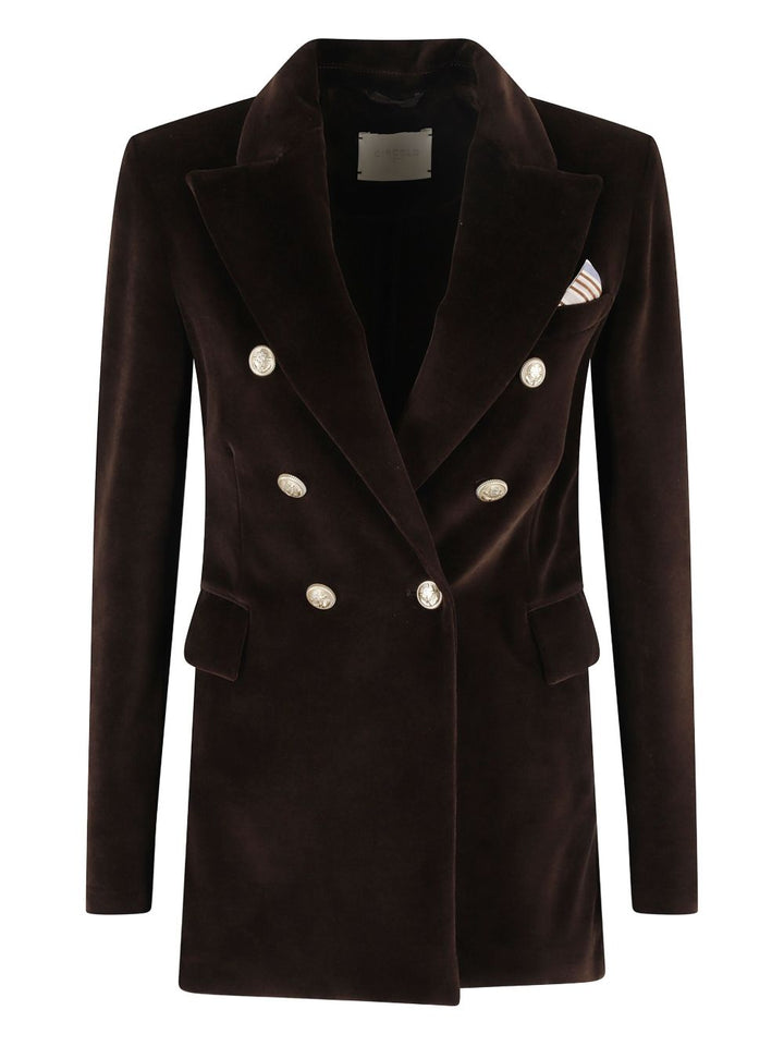 Circolo 1901 Jacket