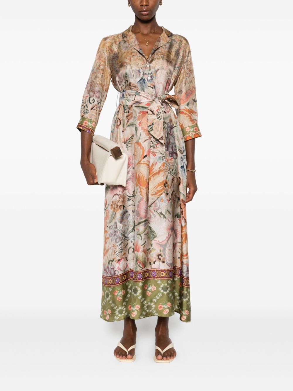 Pierre Louis Mascia Dress