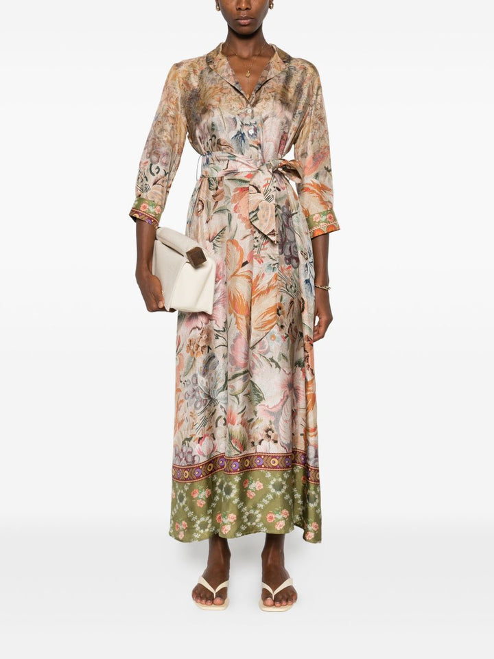 Pierre Louis Mascia Dress