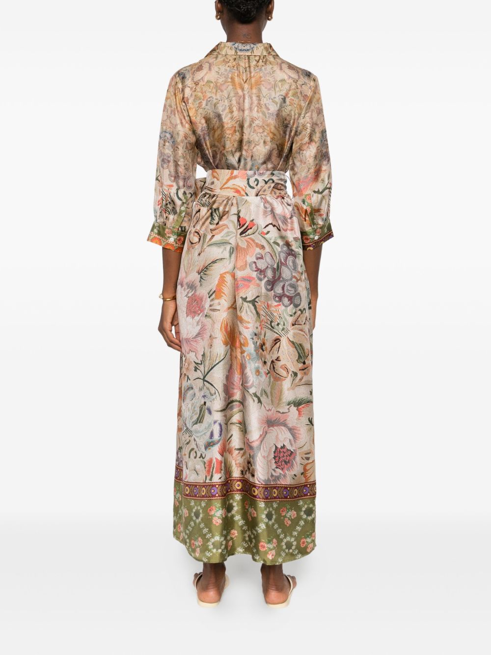 Pierre Louis Mascia Dress