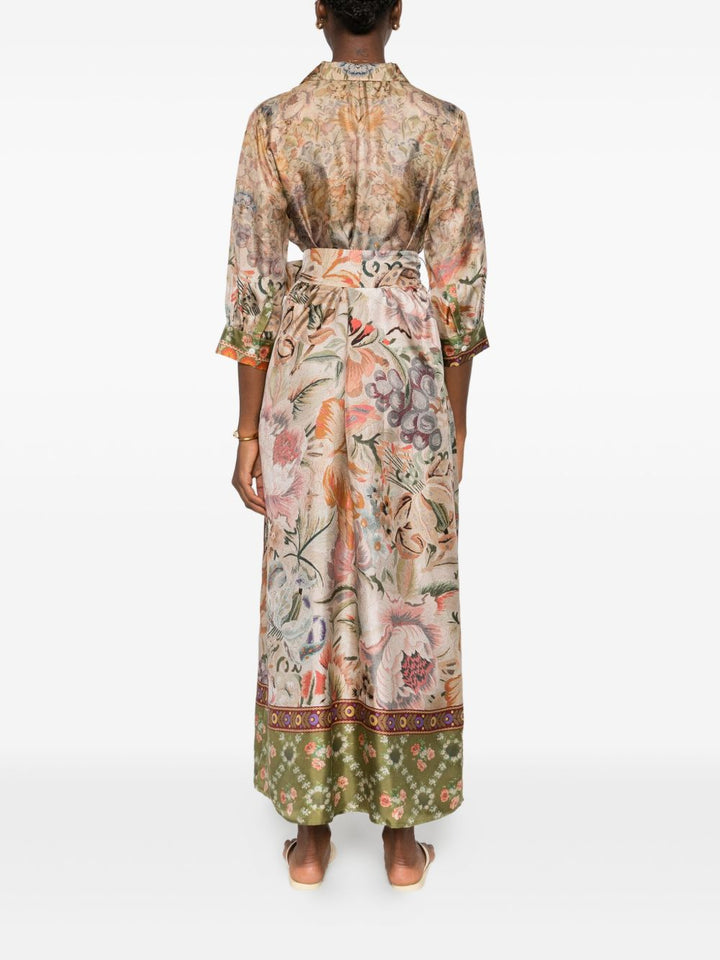 Pierre Louis Mascia Dress
