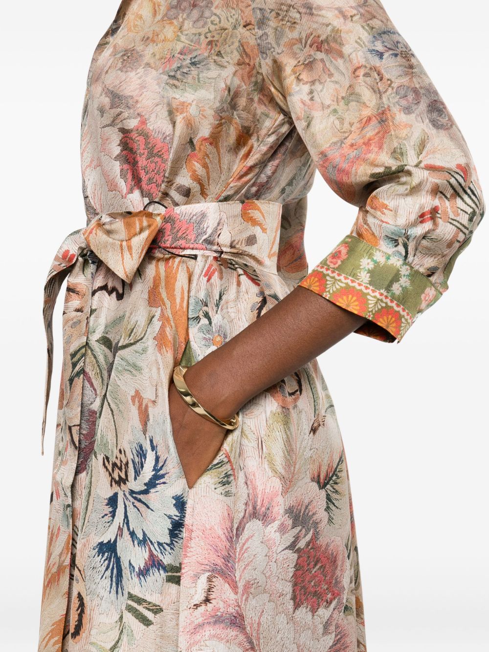 Pierre Louis Mascia Dress