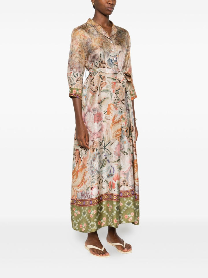 Pierre Louis Mascia Dress