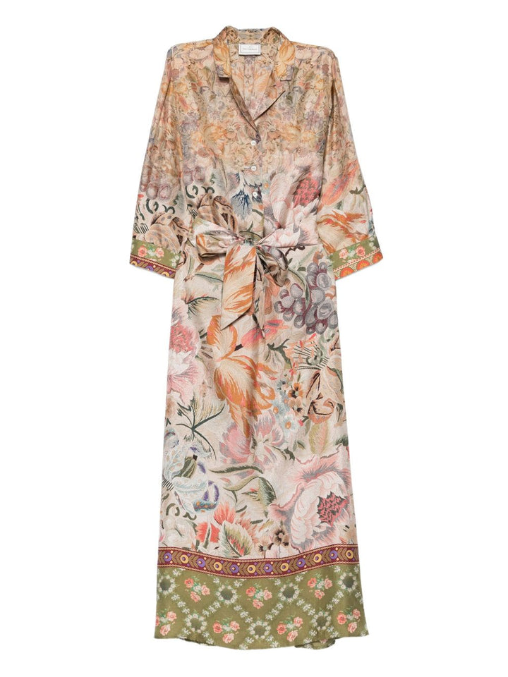 Pierre Louis Mascia Dress