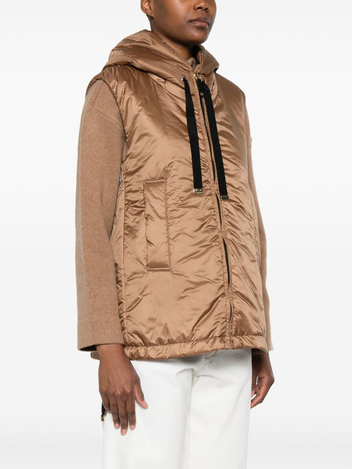 MAX MARA THE CUBE vest