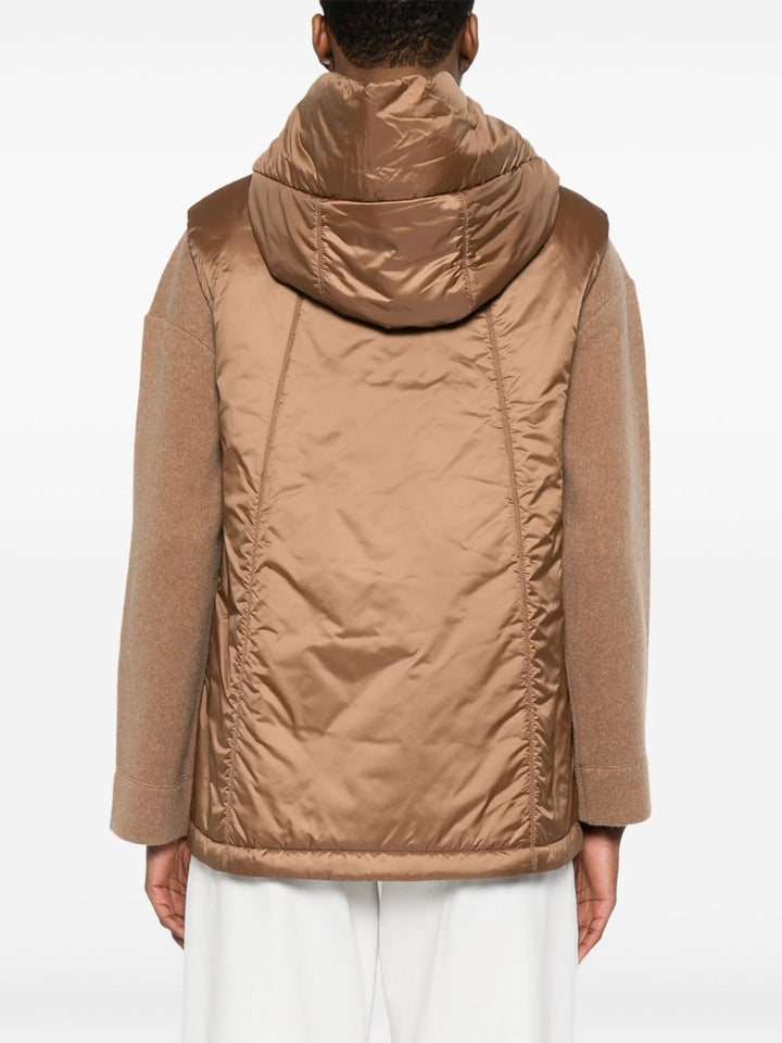 MAX MARA THE CUBE vest