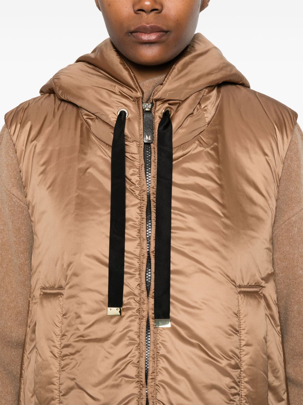 MAX MARA THE CUBE vest