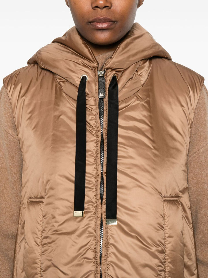 MAX MARA THE CUBE vest