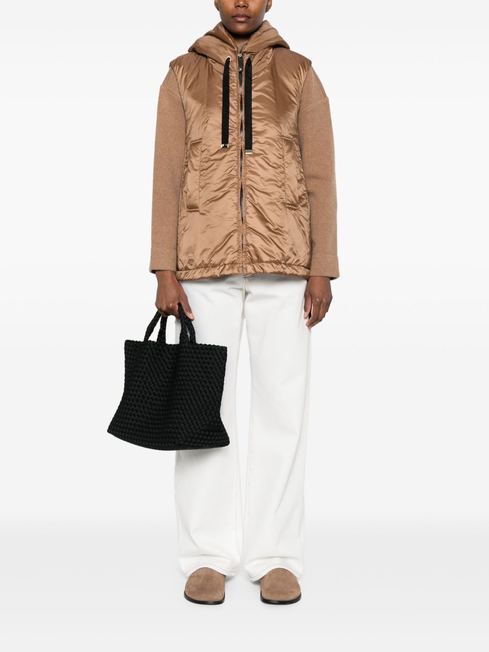 MAX MARA THE CUBE vest