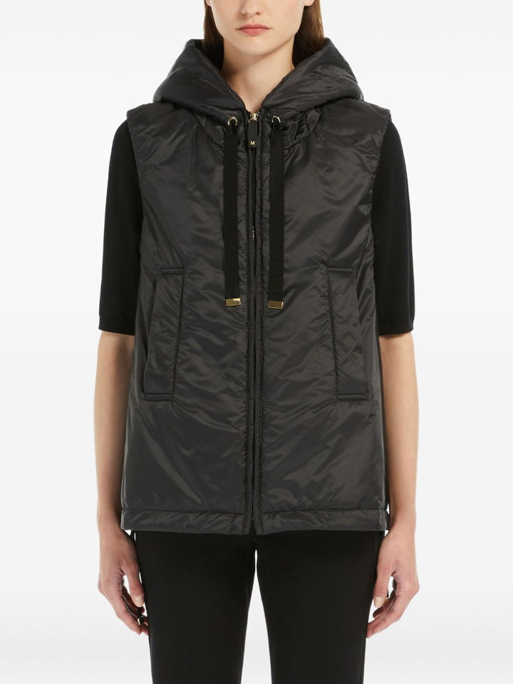 MAX MARA THE CUBE vest