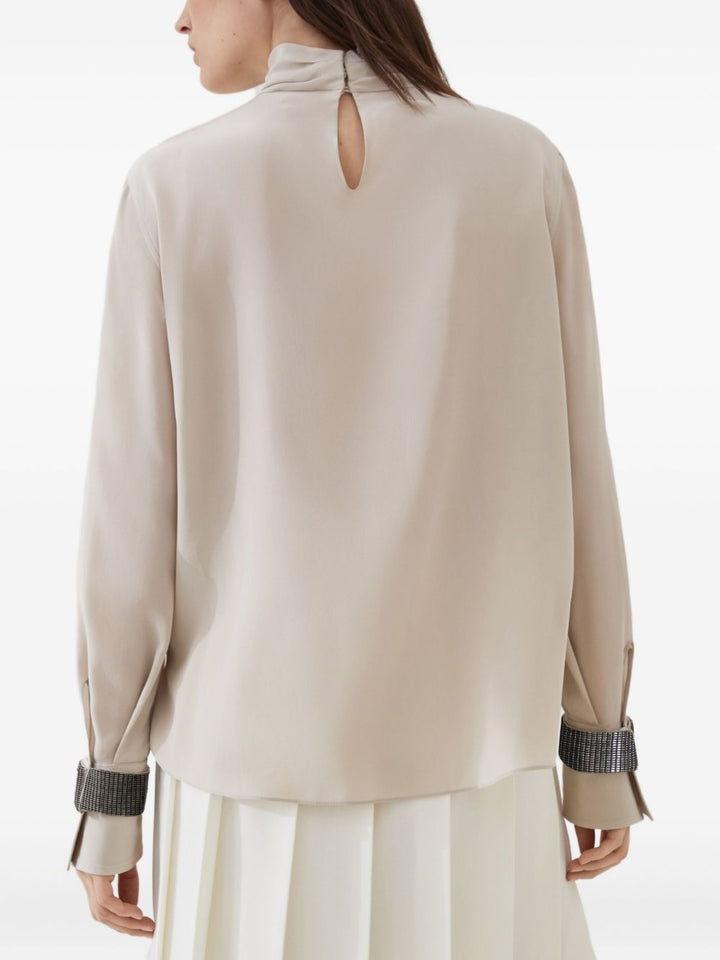 Brunello Cucinelli Sweater