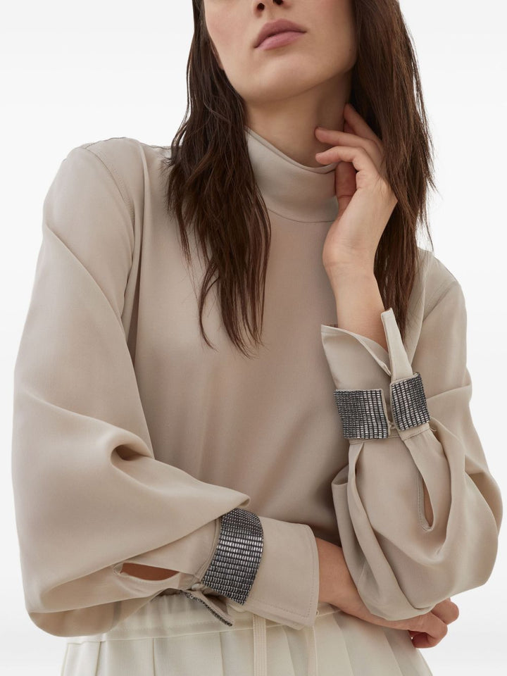 Brunello Cucinelli Sweater
