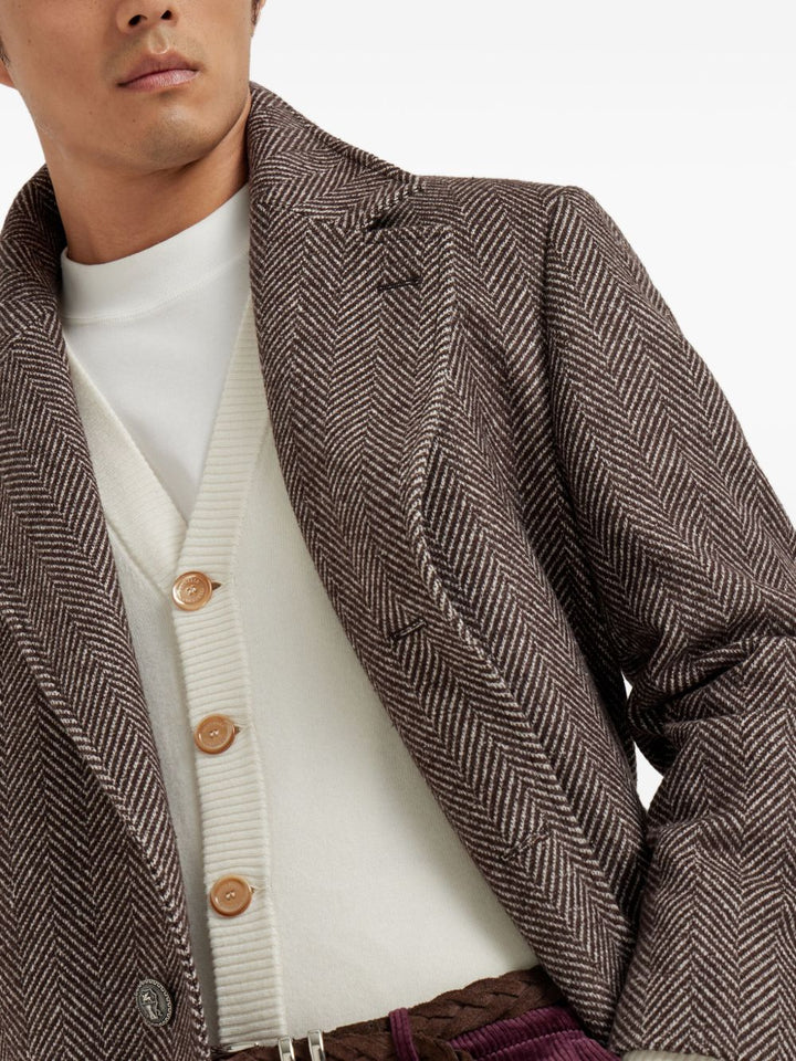 Brunello Cucinelli Coat