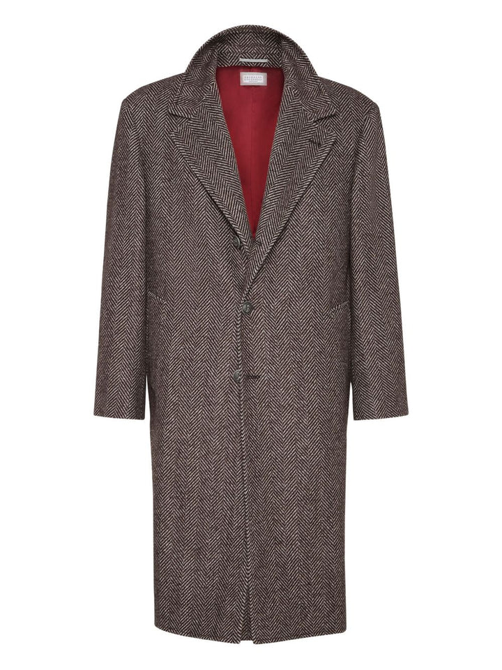 Brunello Cucinelli Coat