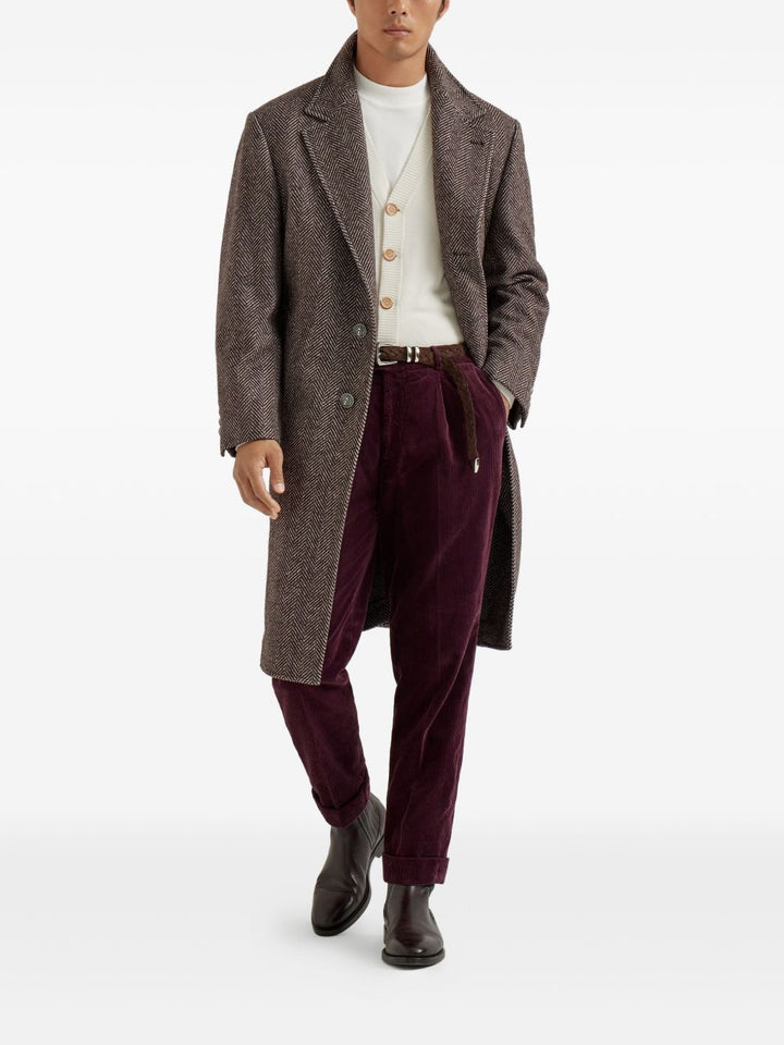 Brunello Cucinelli Coat