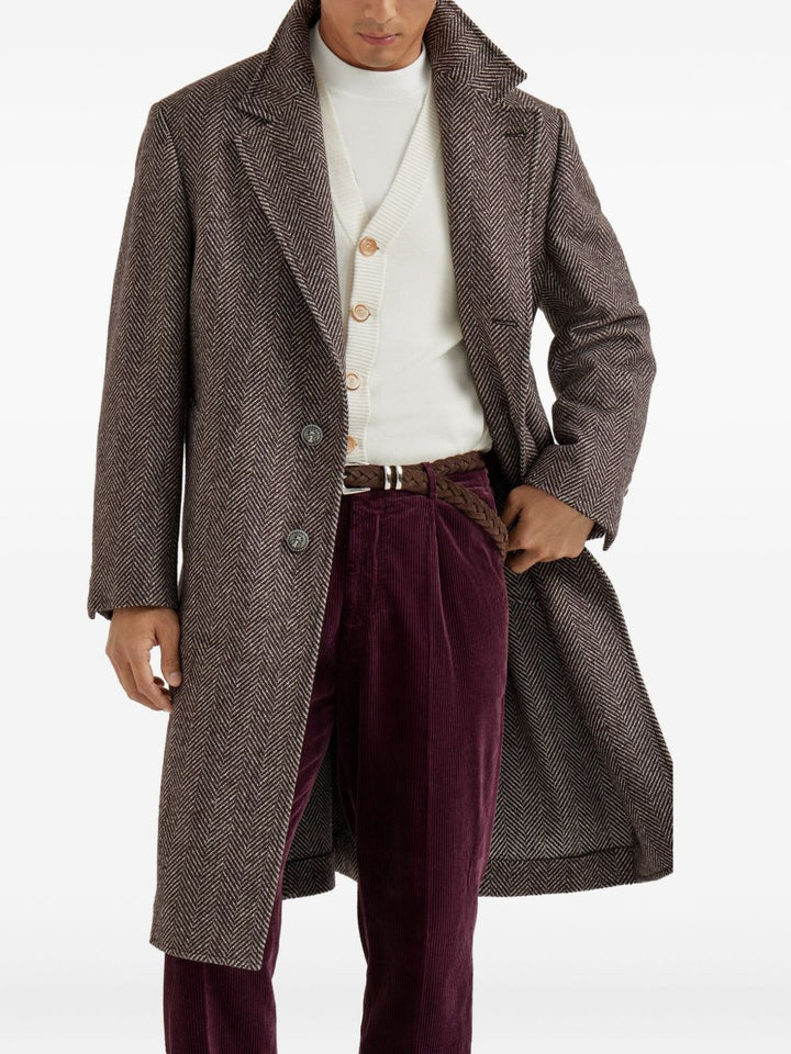 Brunello Cucinelli Coat