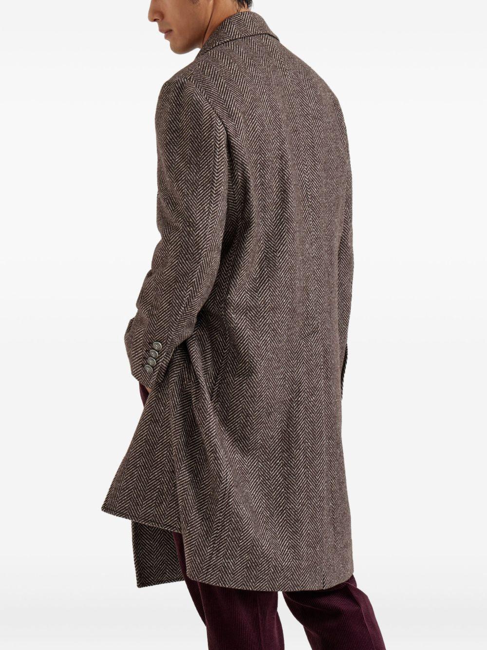 Brunello Cucinelli Coat