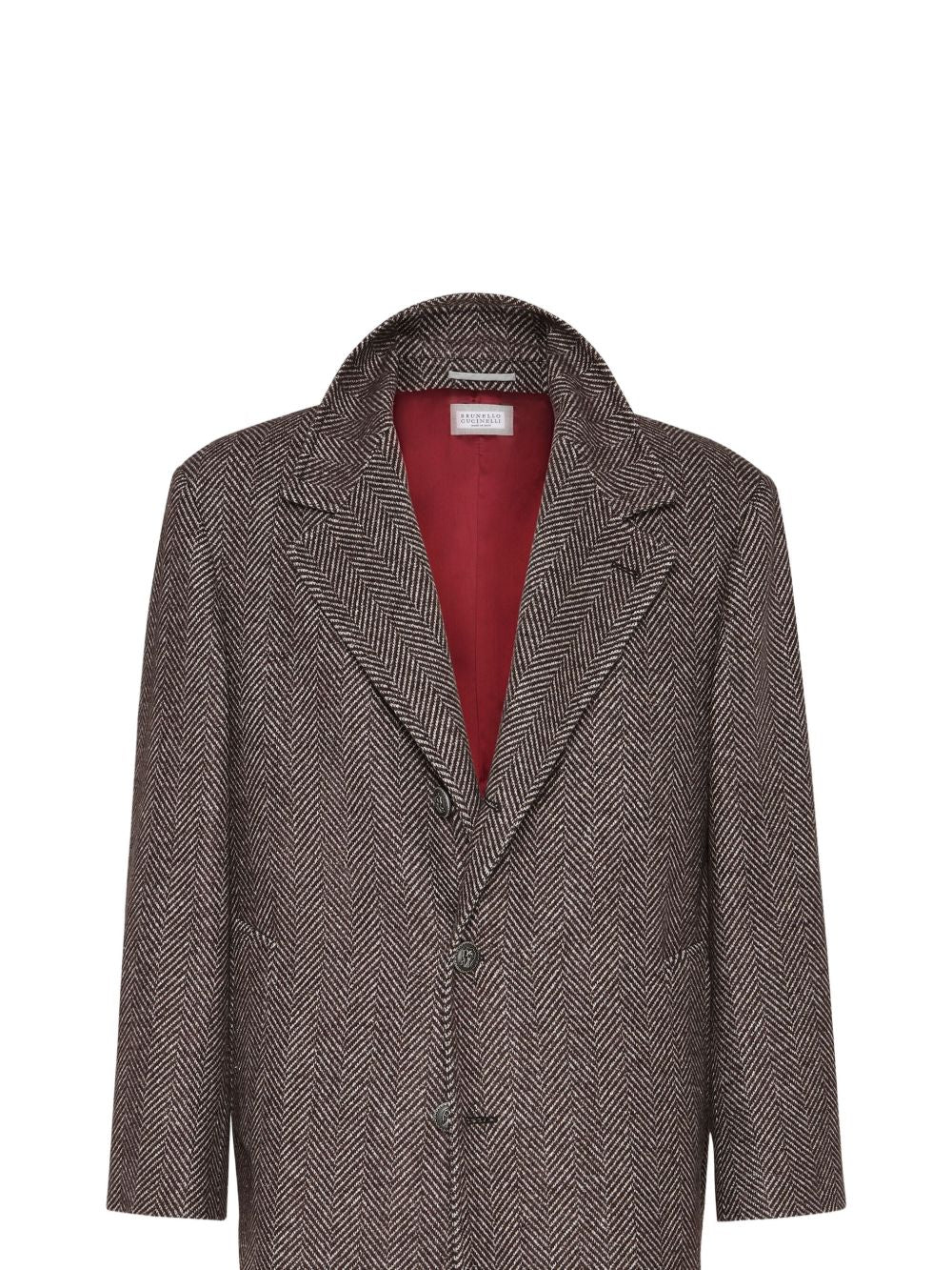 Brunello Cucinelli Coat