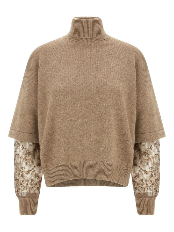 Brunello Cucinelli Sweater