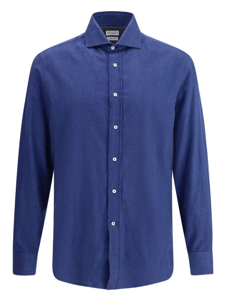 Brunello Cucinelli Shirt