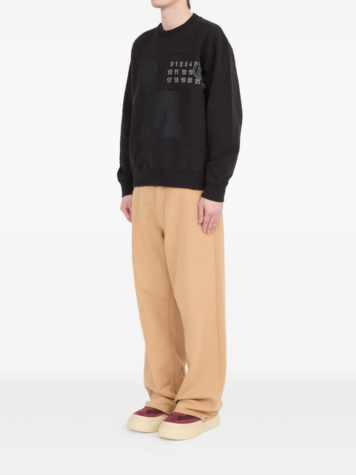 MM6 Maison Margiela Sweater