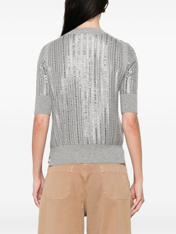 Ermanno Scervino Top