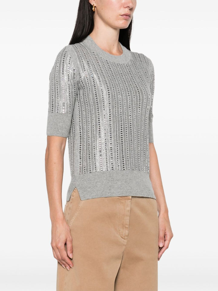 Ermanno Scervino Top