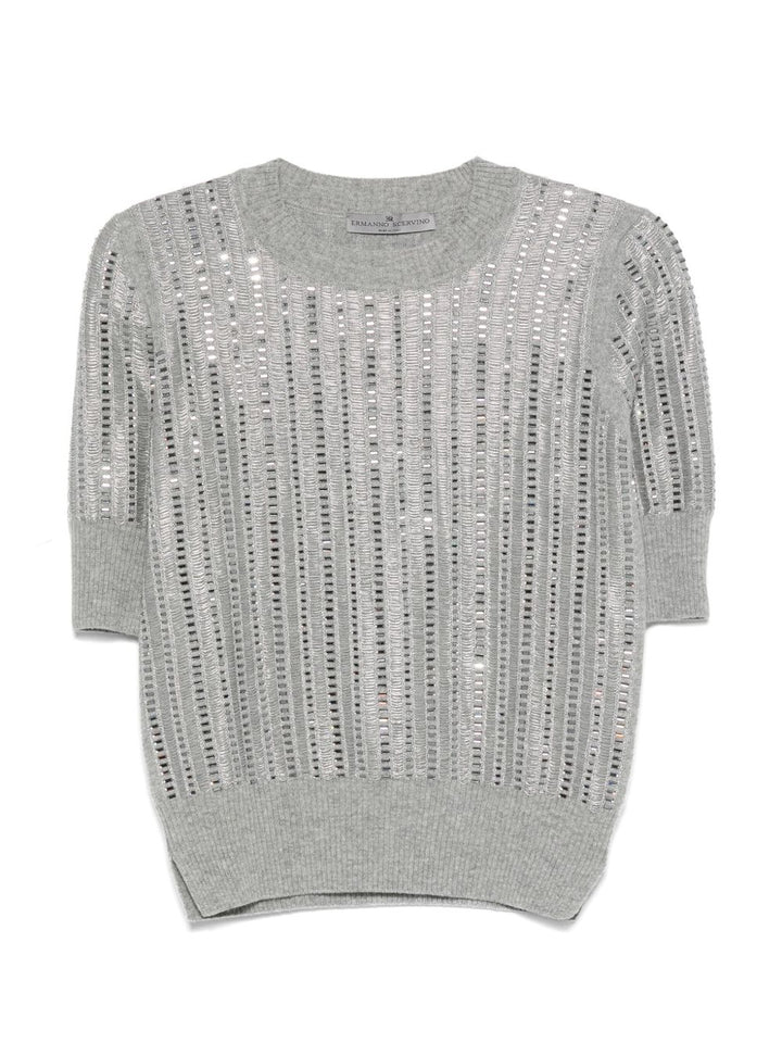 Ermanno Scervino Top