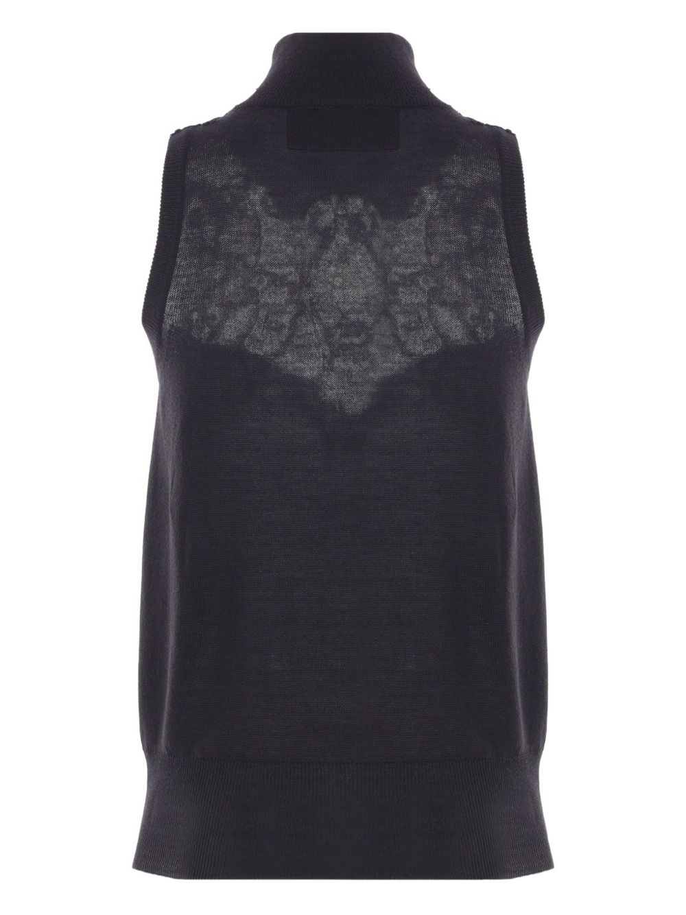 Ermanno Scervino Top