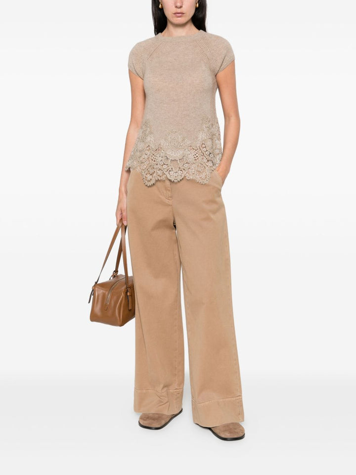 Ermanno Scervino Top