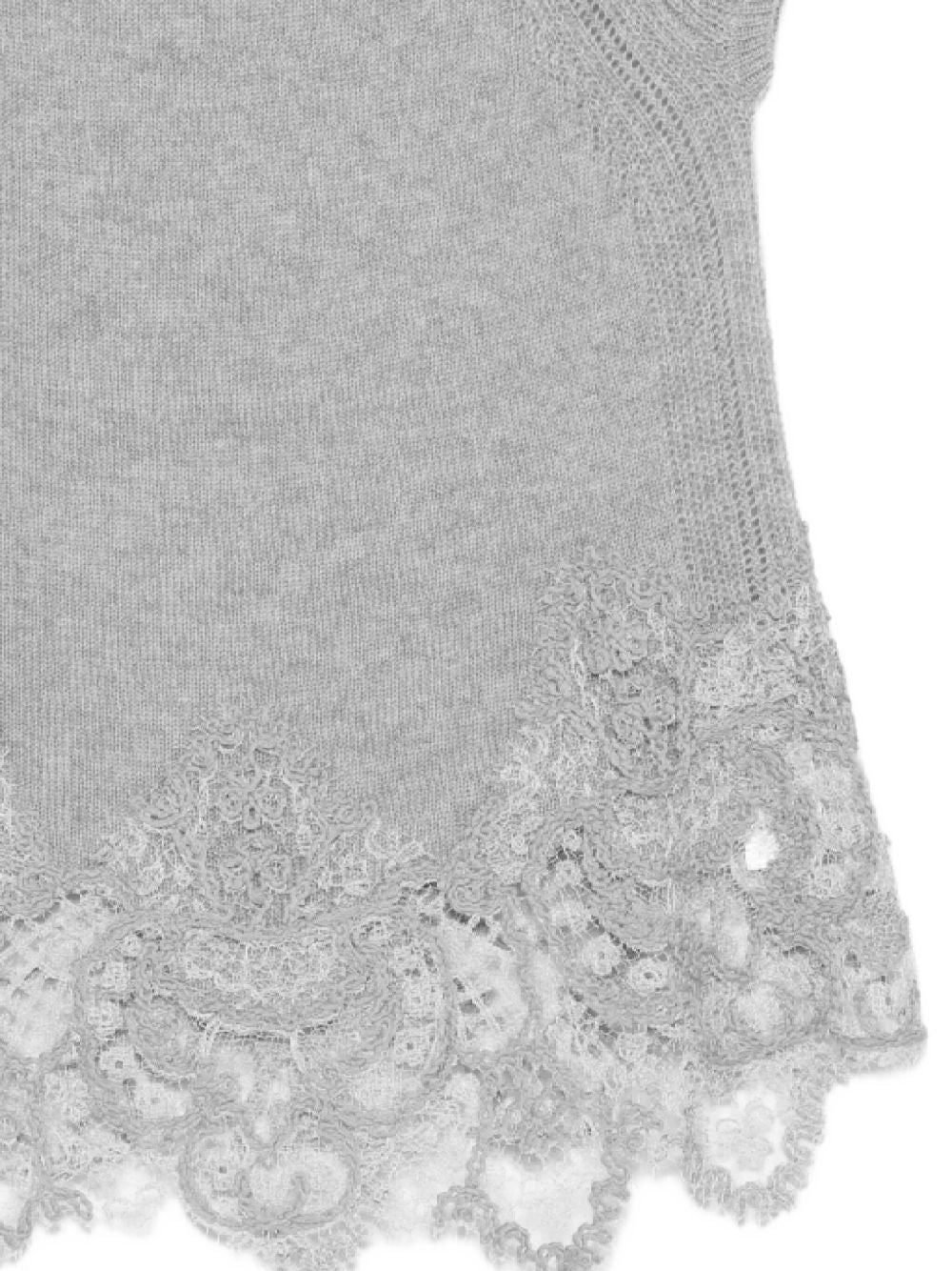 Ermanno Scervino Top
