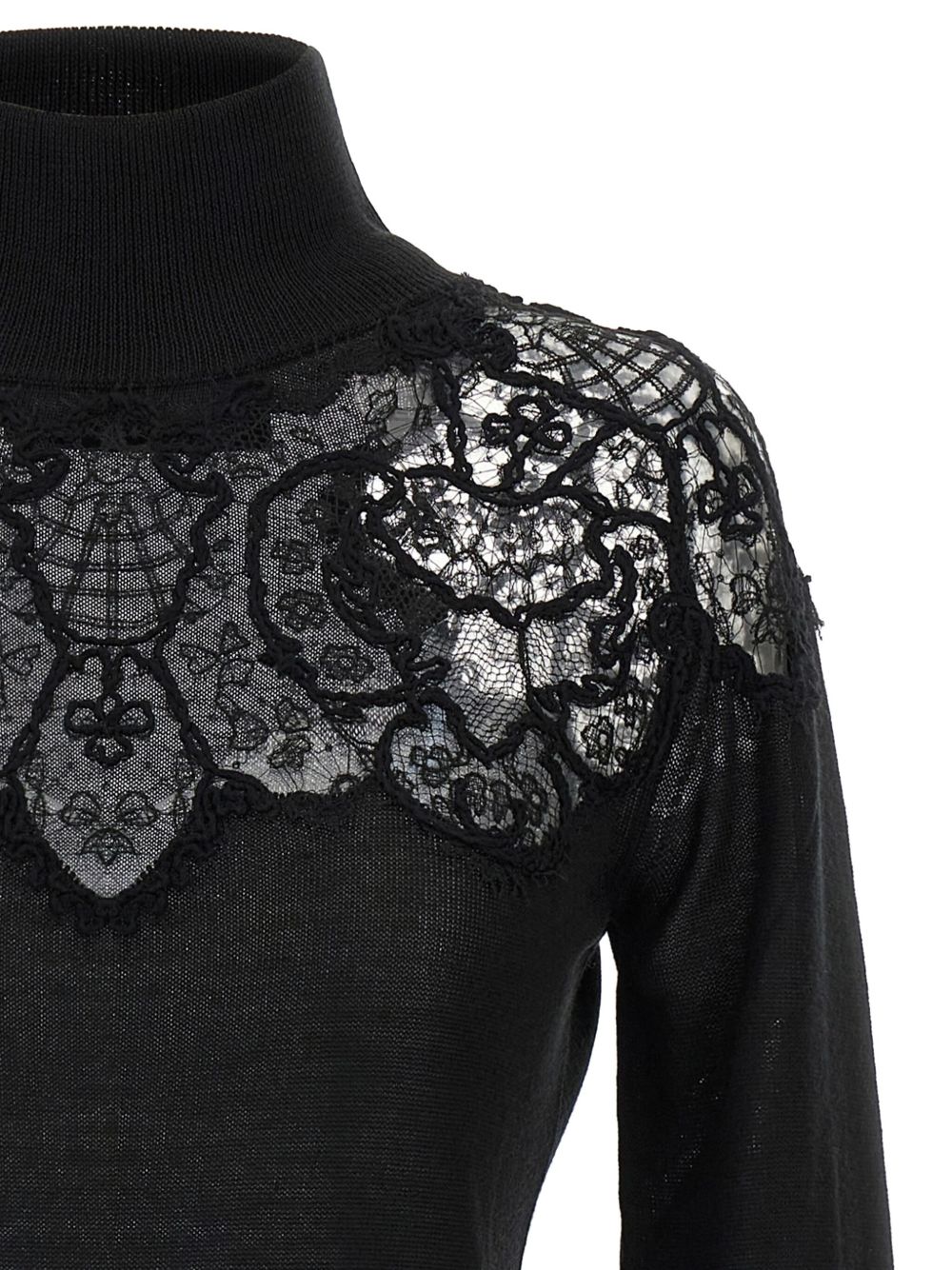 Ermanno Scervino Sweater