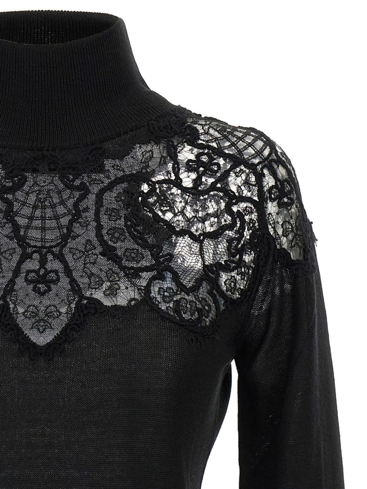 Ermanno Scervino Sweater