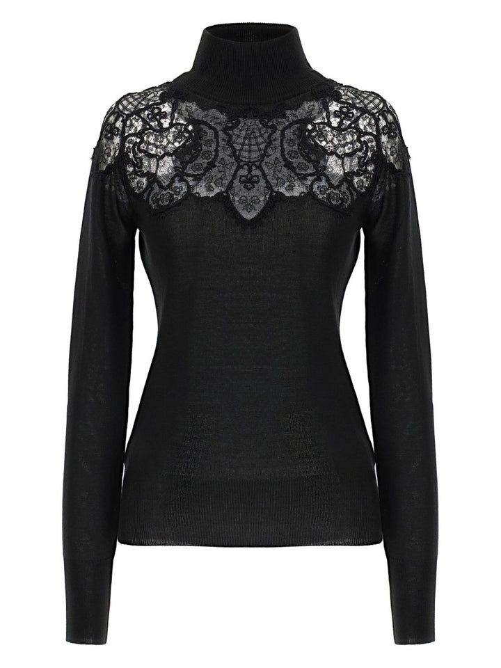 Ermanno Scervino Sweater