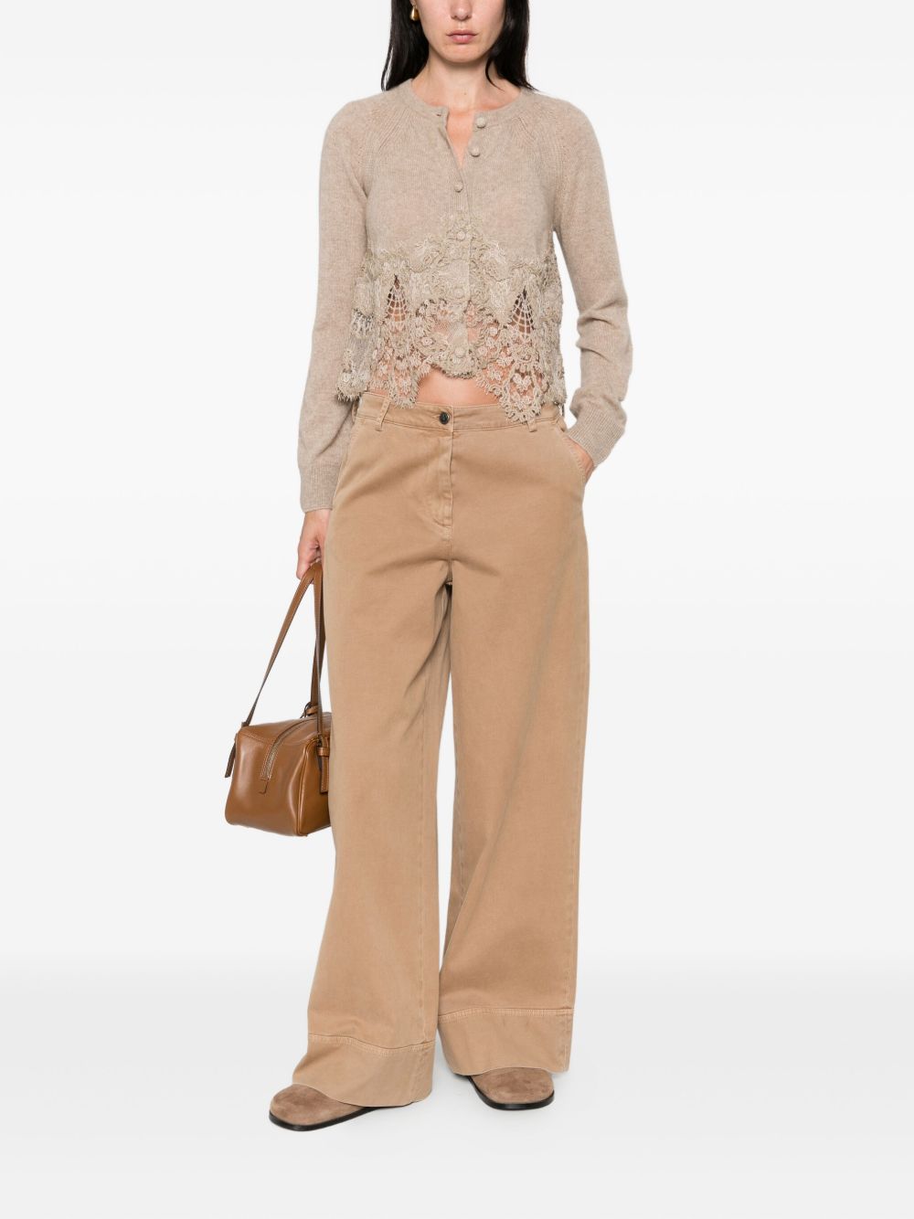 Ermanno Scervino cardigan