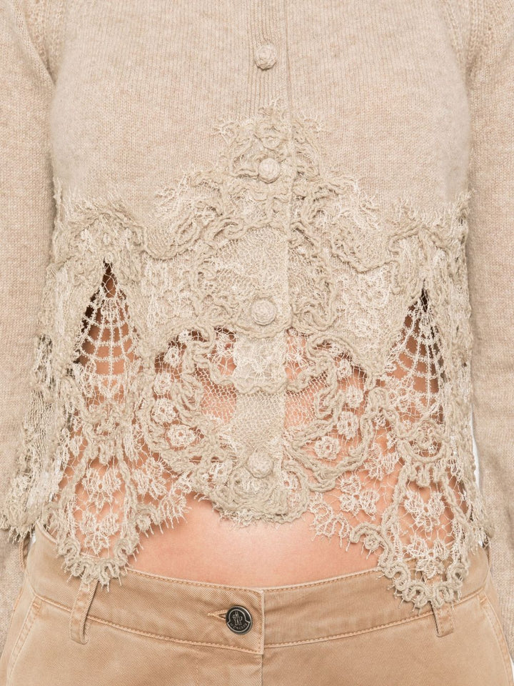 Ermanno Scervino cardigan