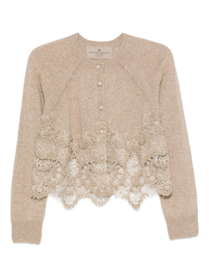 Ermanno Scervino cardigan