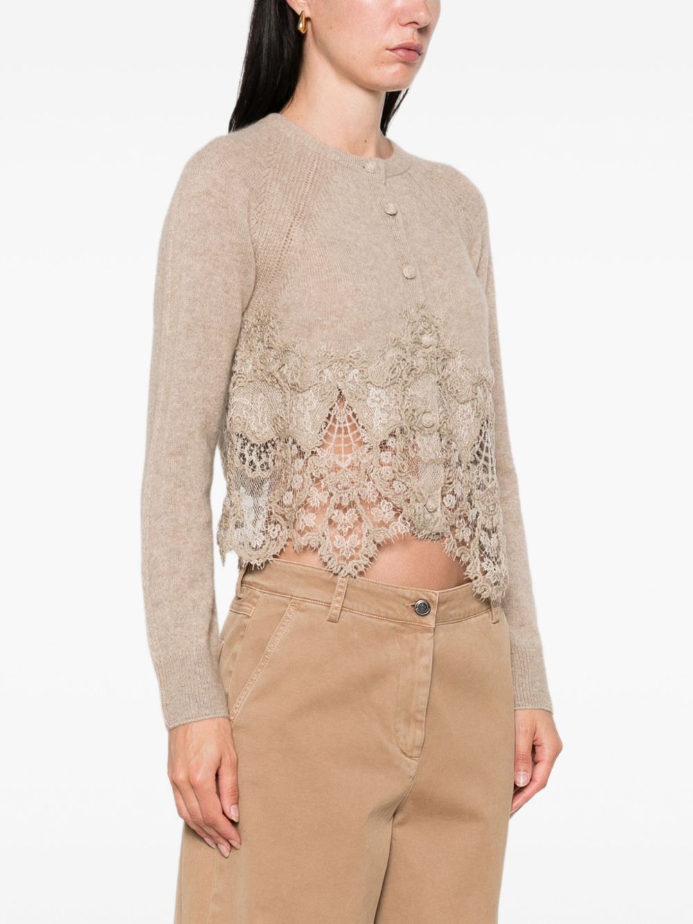 Ermanno Scervino cardigan