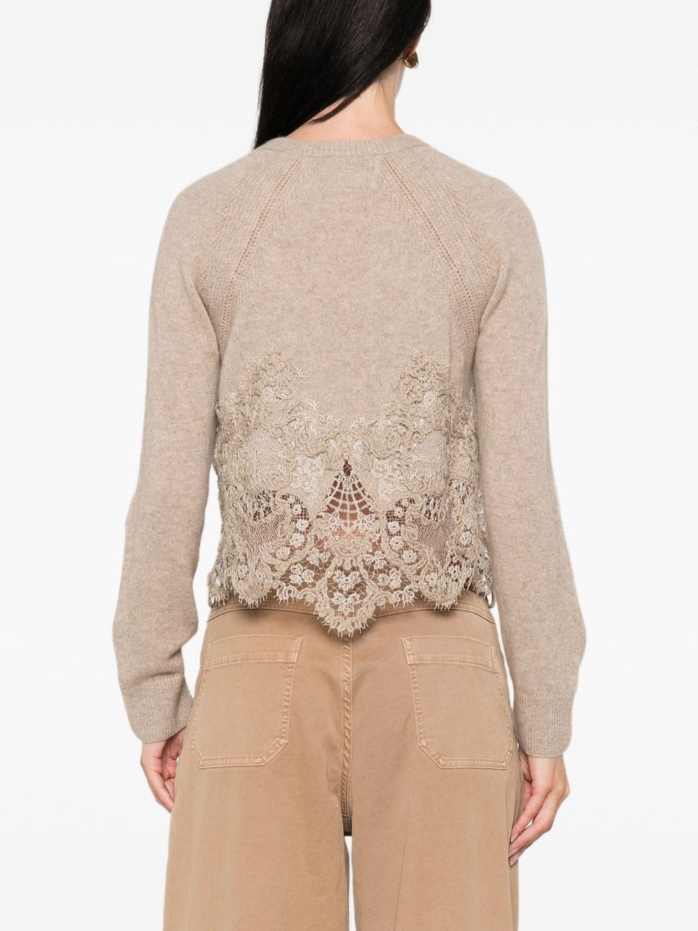 Ermanno Scervino cardigan