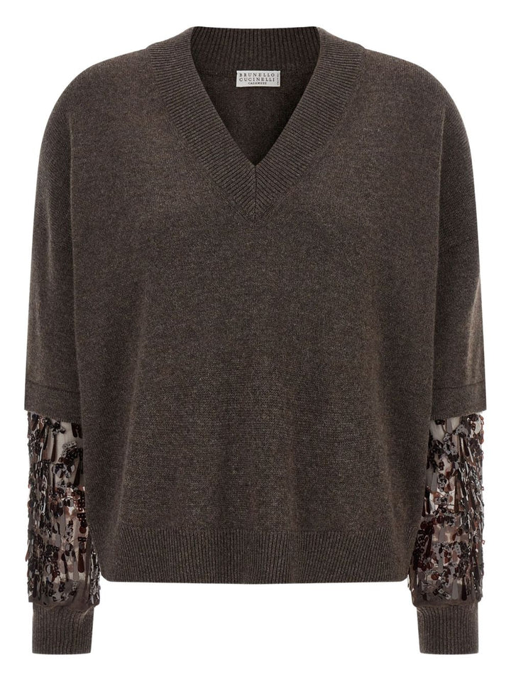 Brunello Cucinelli Sweater