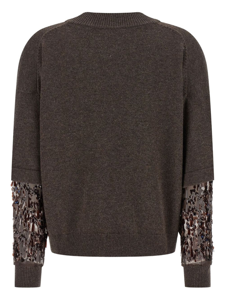 Brunello Cucinelli Sweater