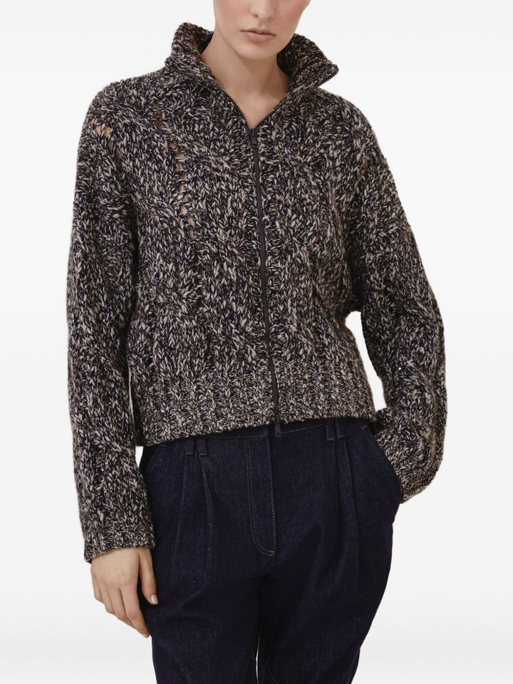 Brunello Cucinelli cardigan