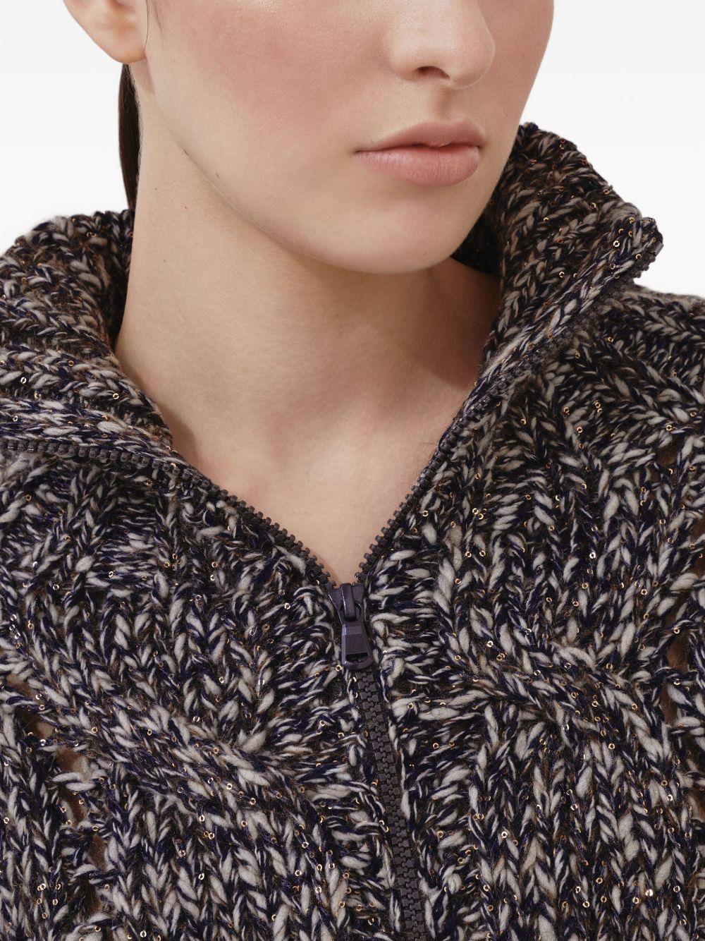 Brunello Cucinelli cardigan