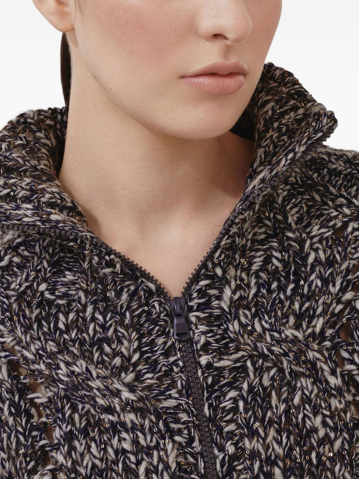 Brunello Cucinelli cardigan
